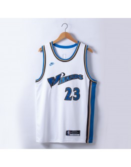 Michael Jordan #23 Washington Wizards Jersey