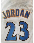 Michael Jordan #23 Washington Wizards Jersey