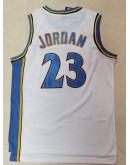 Michael Jordan #23 Washington Wizards Jersey