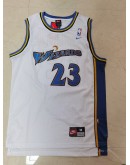 Michael Jordan #23 Washington Wizards Jersey