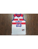 Michael Jordan #23 Washington Wizards Jersey