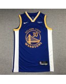 Stephen Curry #30 Golden State Warriors Jersey