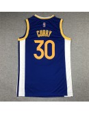 Stephen Curry #30 Golden State Warriors Jersey