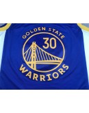 Stephen Curry #30 Golden State Warriors Jersey