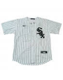 Juice WRLD Limited Edition Stiched Jersey White Sox Jersey