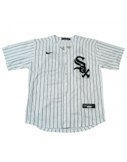 Juice WRLD Limited Edition Stiched Jersey White Sox Jersey