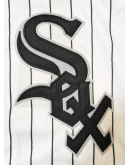 Juice WRLD Limited Edition Stiched Jersey White Sox Jersey